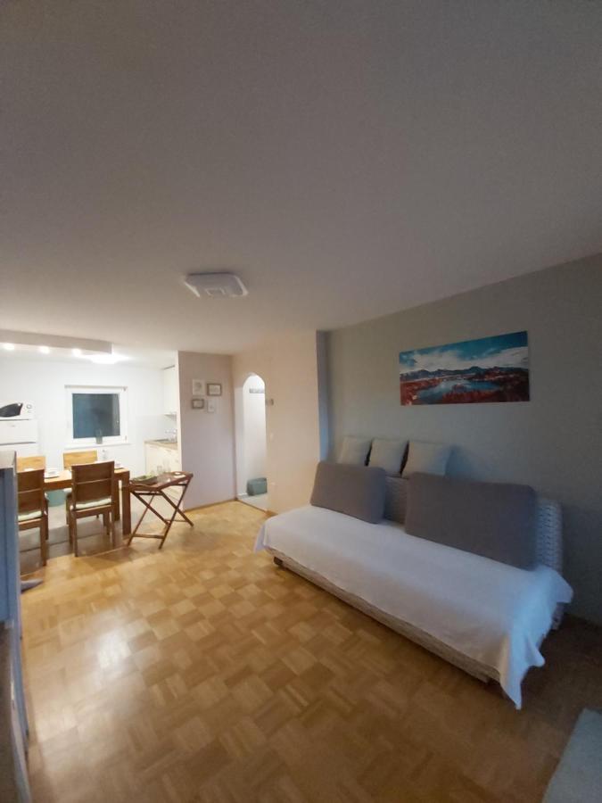 Apartma Arnez Bled Extérieur photo