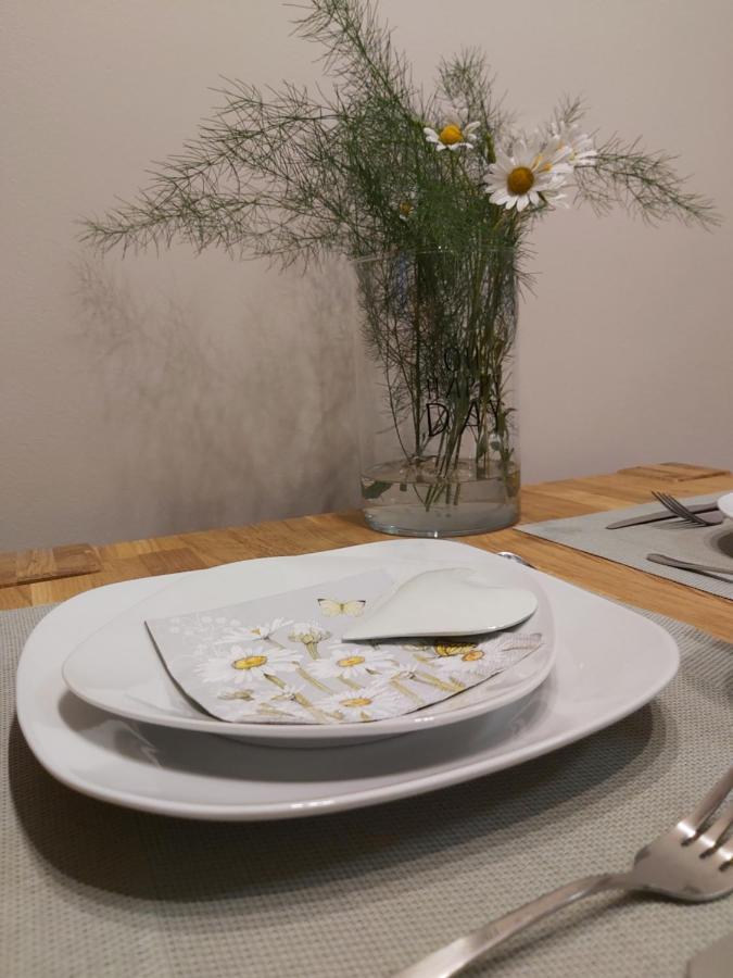 Apartma Arnez Bled Extérieur photo