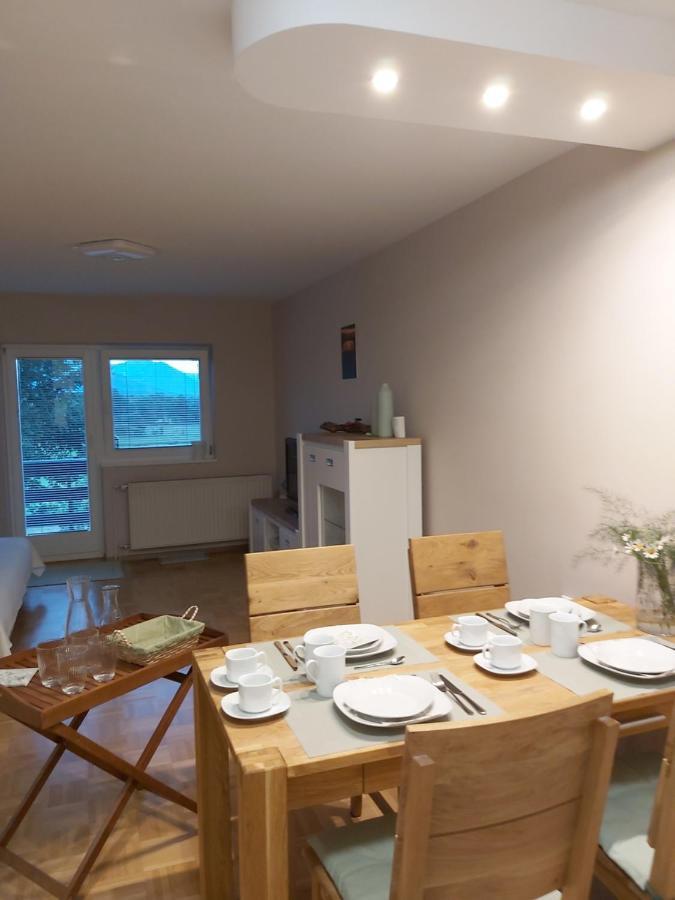 Apartma Arnez Bled Extérieur photo