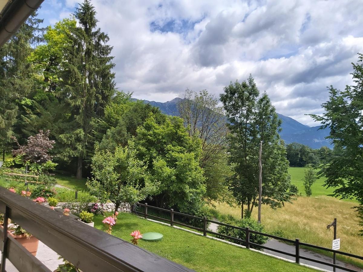 Apartma Arnez Bled Extérieur photo