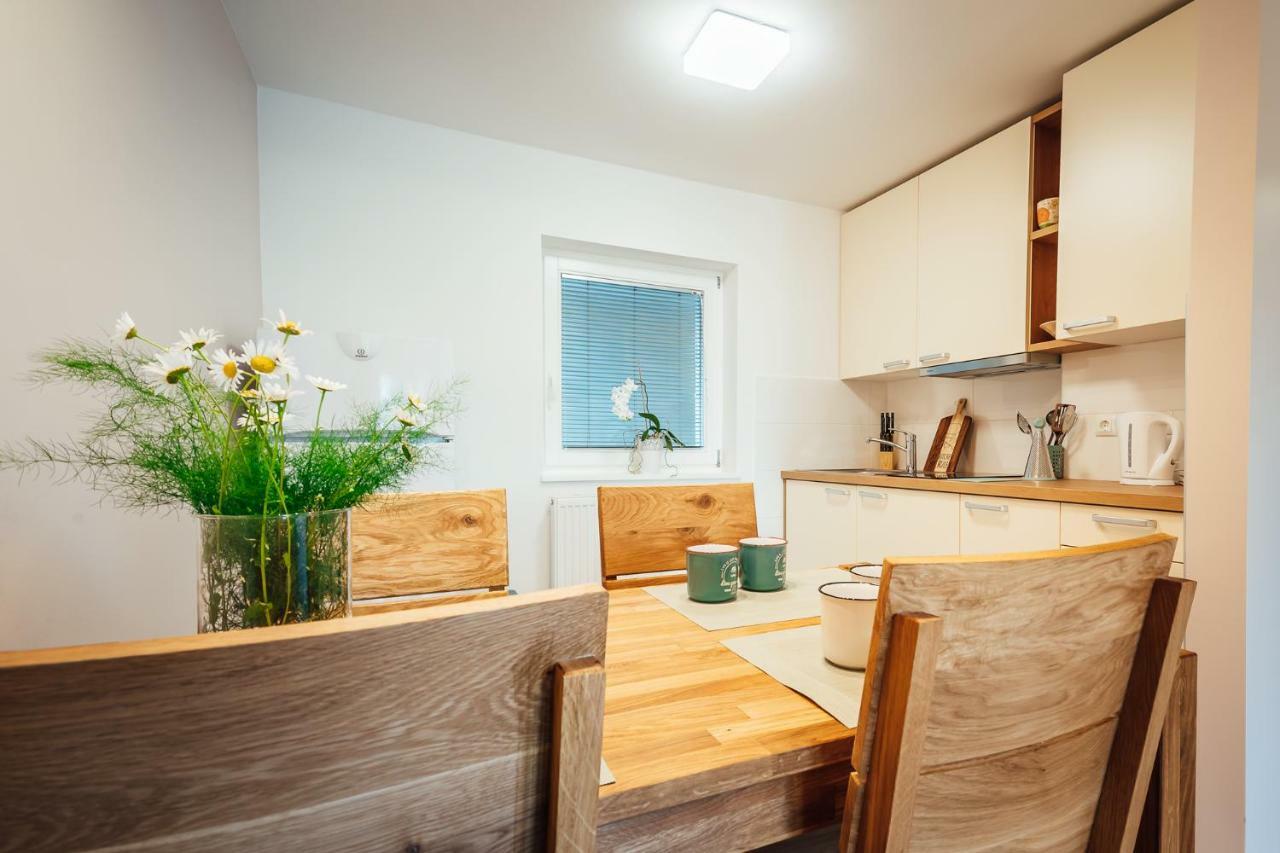 Apartma Arnez Bled Extérieur photo