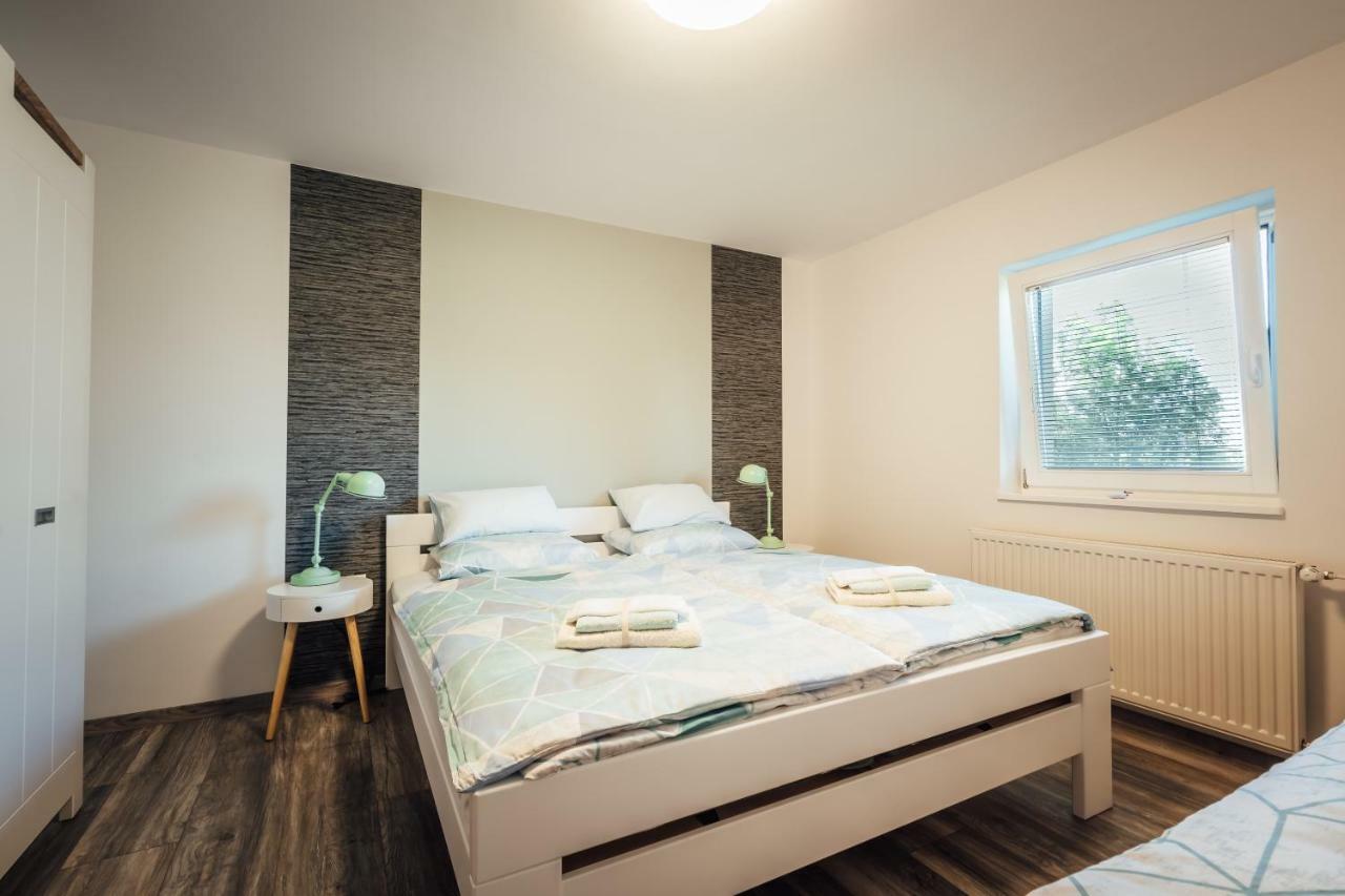 Apartma Arnez Bled Extérieur photo